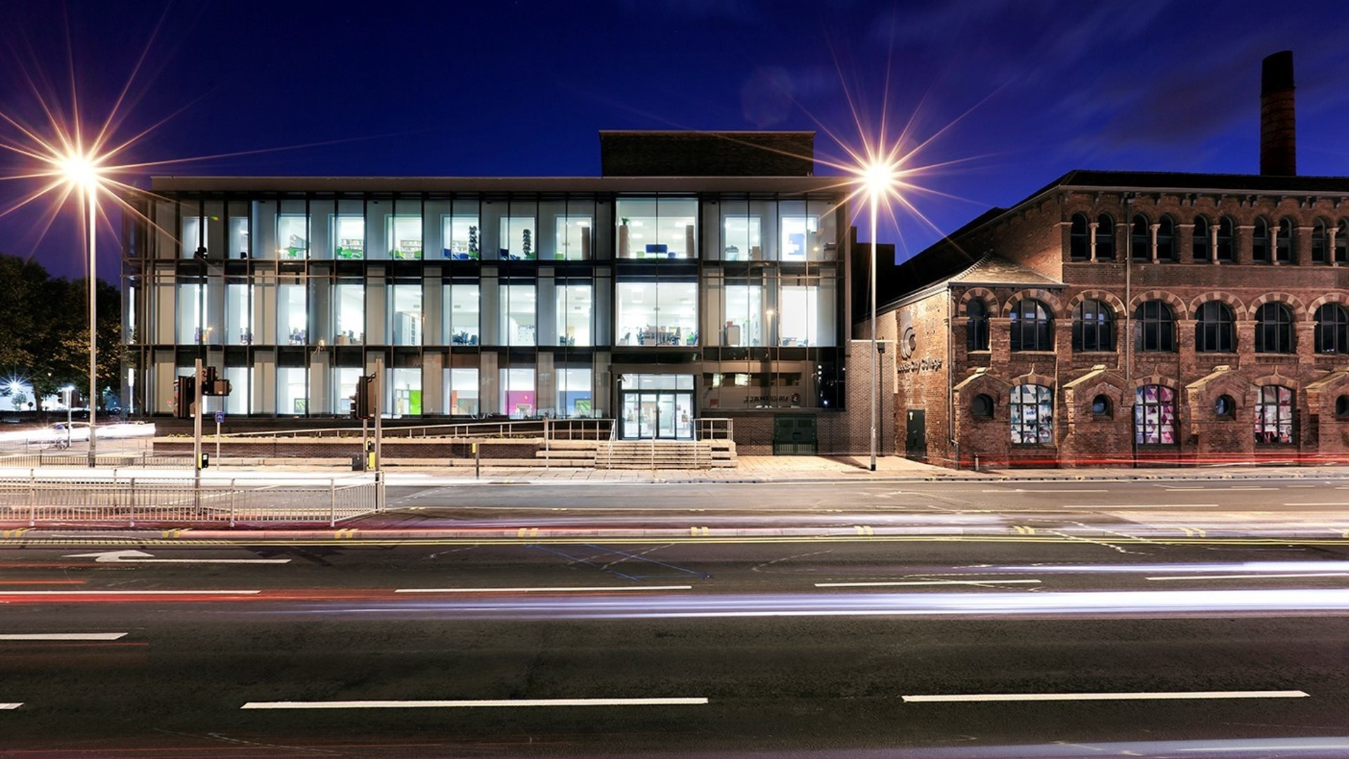 Leeds City College