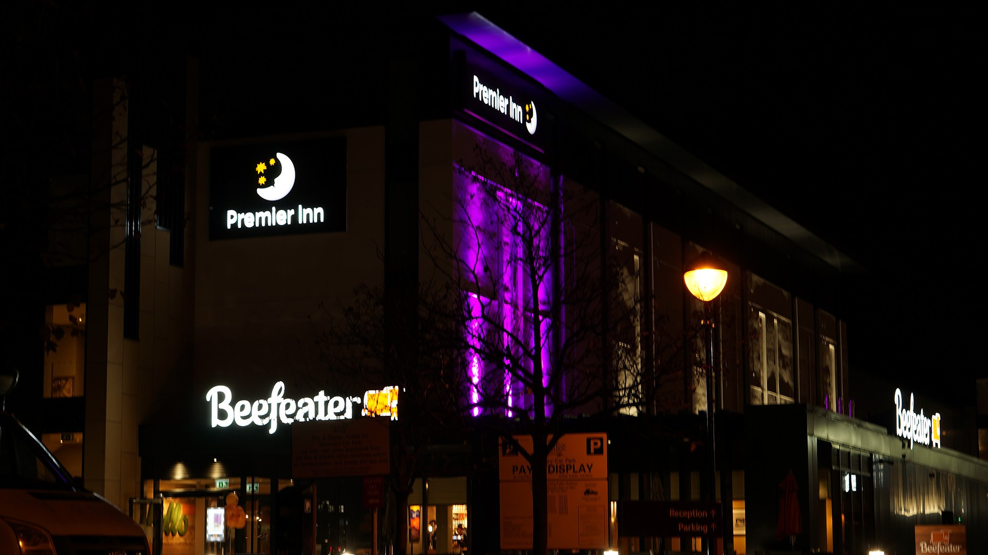 Premier Inn