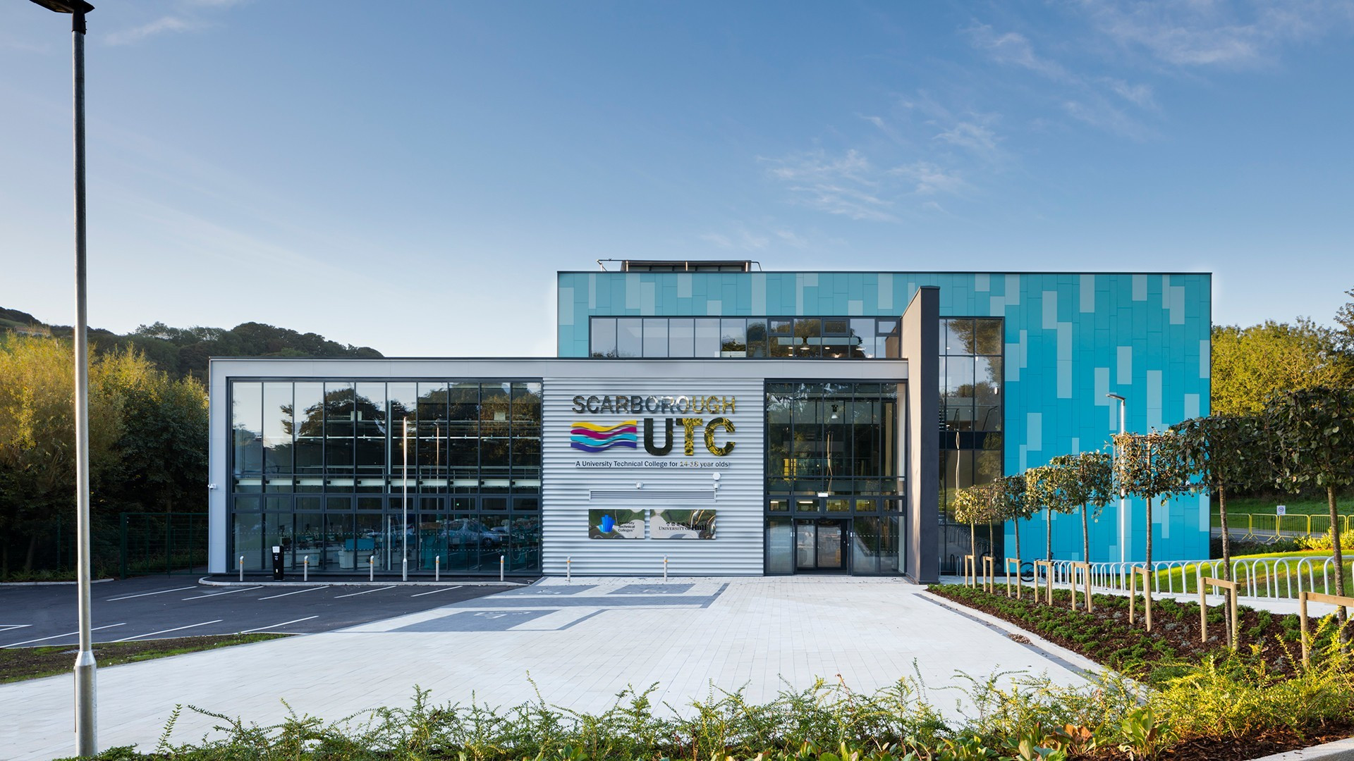 Scarborough UTC